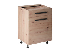 Unterschrank D60S1  - Langen - 60 cm