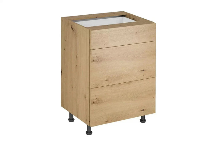 ntererschrank - Langen - Schlank und stilvoll, für ein modernes und funktionales Küchenlayout. - Milaros Markt