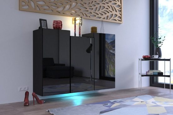 Kommode Jovita II K15 - Milaros Markt