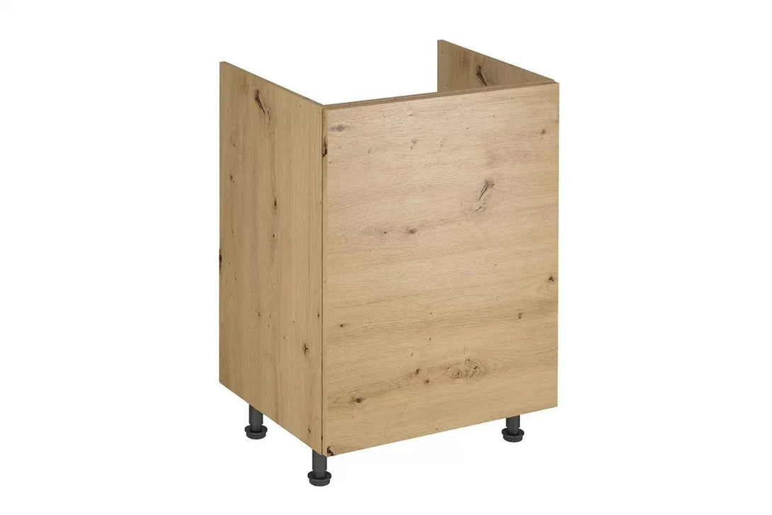 Spülschrank - Langen - Effizient und praktisch, hält Ihre Spüle organisiert und sauber. - Milaros Markt