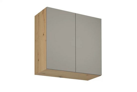 Hängeschrank G80  - Langen - Beige/Matt
