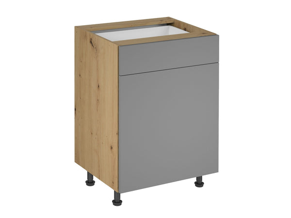Unterschrank D60S1  - Langen - 60 cm