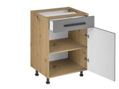 Unterschrank D60S1  - Langen - 60 cm