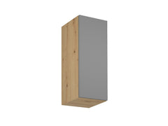 Hängeschrank G30 - Langen - Beige/Matt