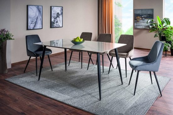 Milaros MarktEsstisch- Esstische / Einladendes Design. - Milaros Markt