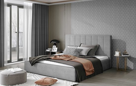 Milaros MarktBoxspringbett-Entspannen Sie in Stil - Unser komfortables Bettangebot - Milaros Markt
