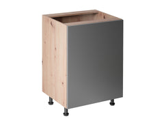 Unterschrank D60 - Langen - Artisan Eiche