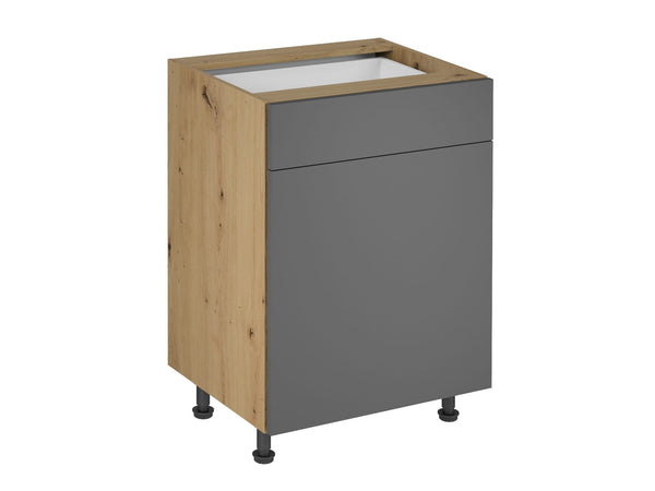 Unterschrank D60S1  - Langen - 60 cm