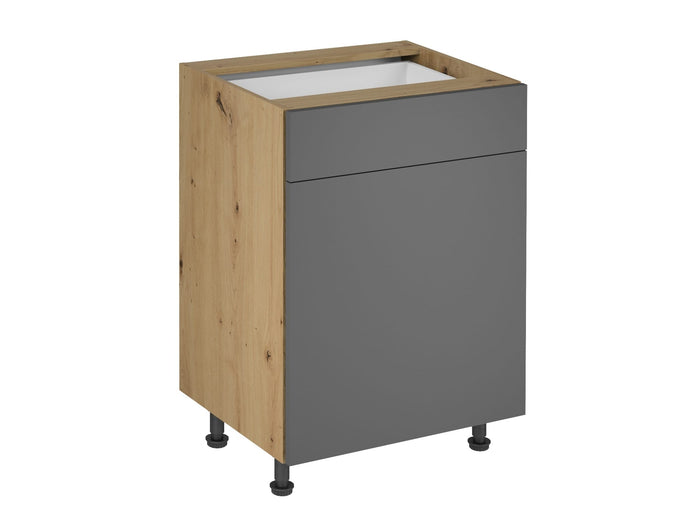 Unterschrank D60S1  - Langen - 60 cm