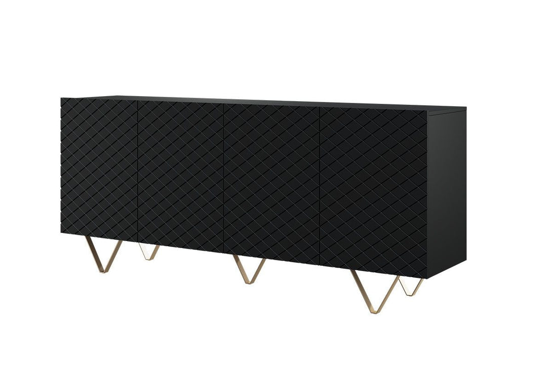 Wohnzimmer-Set - SCALIA -Ein komplettes Sitzerlebnis mit einer modernen Wohnzimmergarnitur. - Milaros Markt