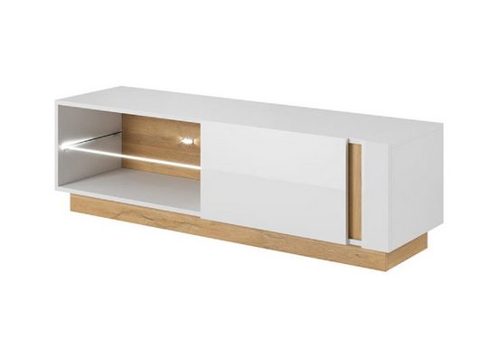 Wohnzimmer-Set - BASIC - Viel Spaß mit diesem luxuriösen Wohnzimmerset, (Komplett Set, 6-St.) - Milaros Markt