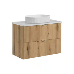 Badmöbel-Set BM268 - Nova Oak N - Coast Evoke Oak