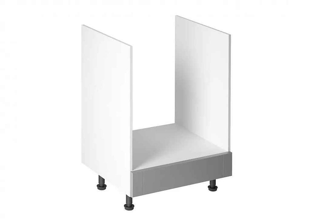 Winkelküche - Stilvolle Küchenecke für Ihr Zuhause, (Komplett Set), Premium - Modern - Exzellent. - Milaros Markt