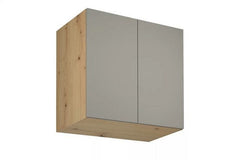 Hängeschrank G80G  - Langen -  Artisan Eiche