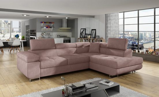 Eleganz in jeder Ecke Exquisite Designs in Ihrem Zuhause. - Milaros Markt
