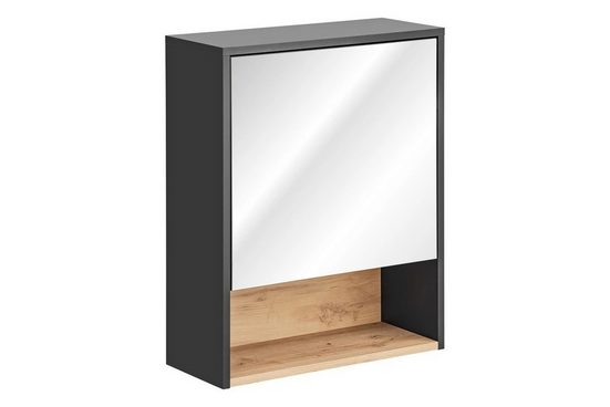 Waschbeckenschrank - Borneo - Effektive Badezimmerorganisation. - Milaros Markt