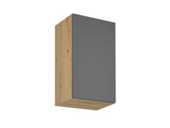 Hängeschrank G45 P/L - Langen - Beige/Matt