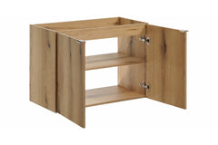 Badmöbel-Set BM269 - Nova Oak N - Coast Evoke Oak