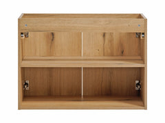 Badmöbel-Set BM269 - Nova Oak N - Coast Evoke Oak