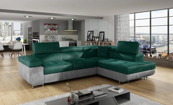 Eleganz in jeder Ecke Exquisite Designs in Ihrem Zuhause. - Milaros Markt