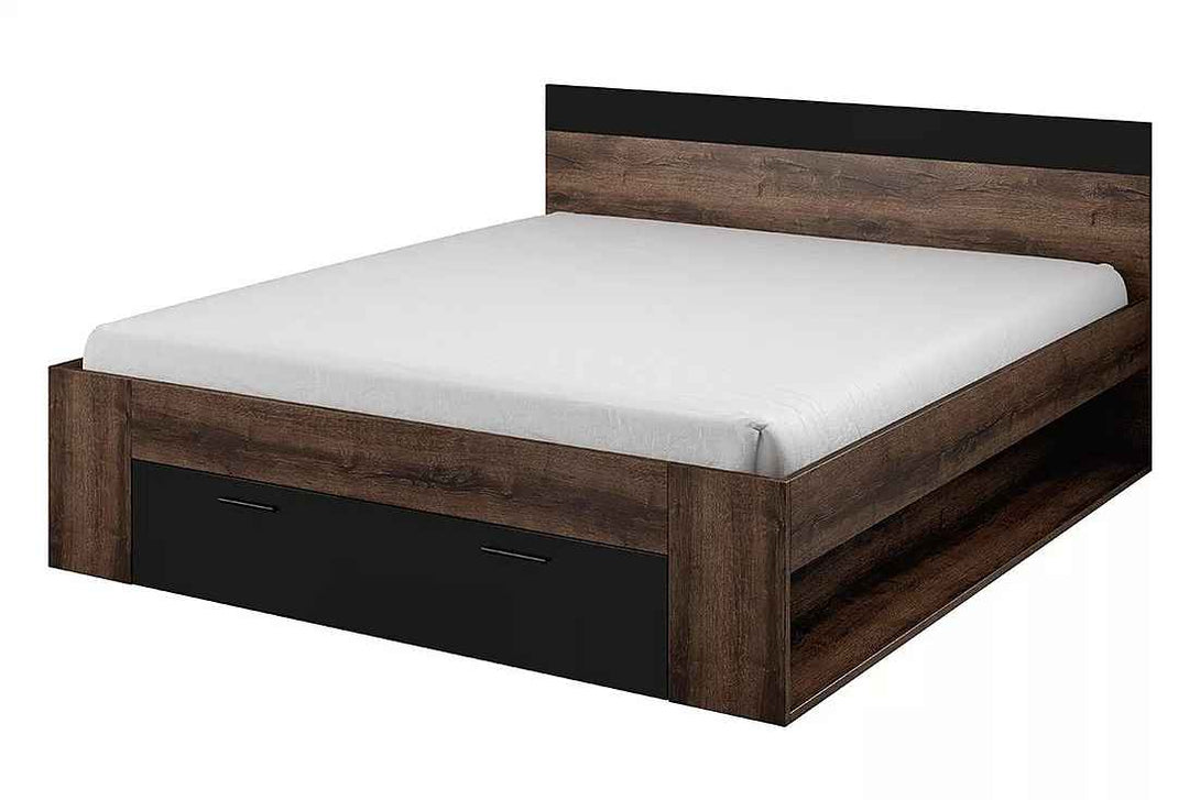 Schlafzimmer-Set - Beta - Elegante Lösungen für erholsame Nächte. - Milaros Markt