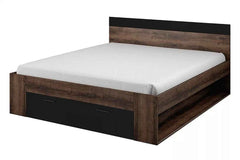 Schlafzimmer-Set - Beta - Elegante Lösungen für erholsame Nächte. - Milaros Markt