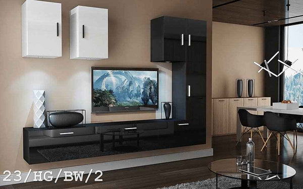 C23 Hochwertige Eleganz - LED /Neuheiten -Top Design - Milaros Markt