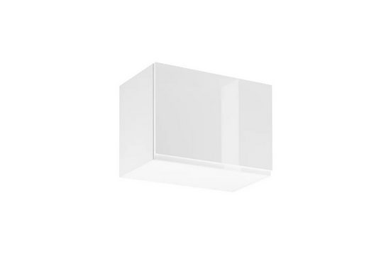 Hängeschrank 60 cm - Aspen - Rein und schlicht, klare Ästhetik und Funktionalität. - Milaros Markt