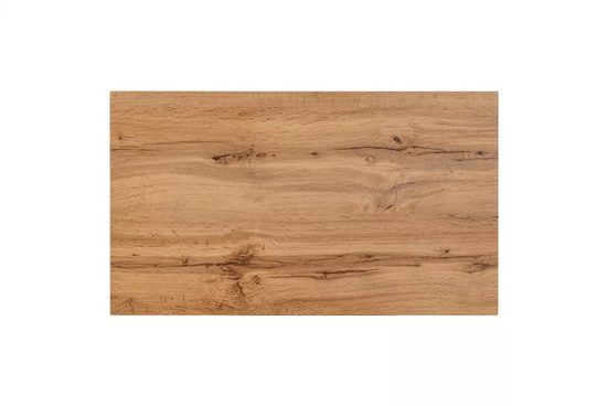 Waschtischplatte - Adel Oak - Langlebiges Naturholz. - Milaros Markt