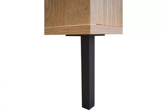 TV-Schrank - Kasalia - Luxuriöses Design, das zur Inneneinrichtung passt. - Milaros Markt