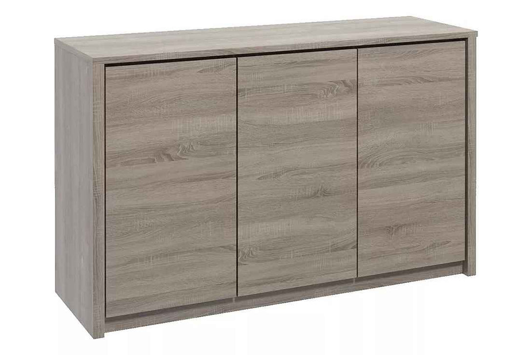 Kommode - Montana - Elegantes Design aus hochwertigem Holz . - Milaros Markt