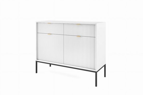 Wohnzimmer-Set - Komfort und Stil für Ihr Wohnzimmer, (Komplett Set, 4-St., Premium - STEUERUNG) - Milaros Markt