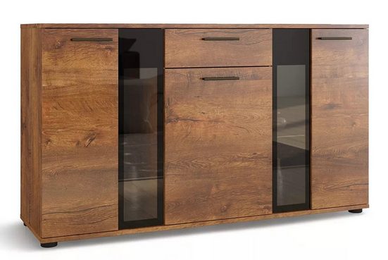 Kommode - Kaja - Modernes Design, das zu allen Dekoren passt. - Milaros Markt