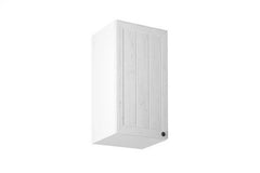 Hängeschrank 40 cm - sosna andersen - Ein unverzichtbares Stück für jede Küche. - Milaros Markt