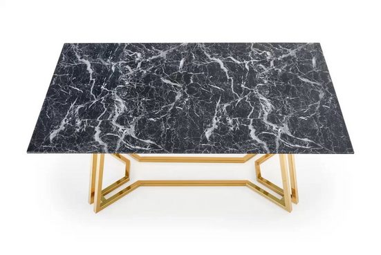 Esstisch - Zeitloser Esstisch im klassischen Design. - Milaros Markt