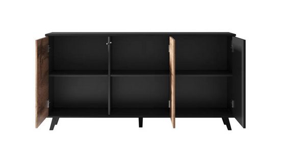 Kommode - Random - Elegante Kommode für vielseitige Nutzung. - Milaros Markt