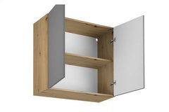 Hängeschrank G80 - Langen - Artisan Eiche