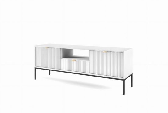 Wohnzimmer-Set - Komfort und Stil für Ihr Wohnzimmer, (Komplett Set, 4-St., Premium - STEUERUNG) - Milaros Markt