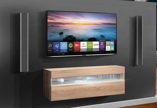 TV-Schrank RTV R3 - Milaros Markt