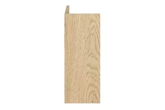 Waschbeckenunterschrank BM355 100 cm - Dalia Cashmere D - Kaschmir Matt