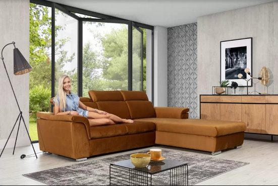 Kommode - Loft - Moderne mit minimalistischem Stil für zeitgemäßes Wohnen. - Milaros Markt