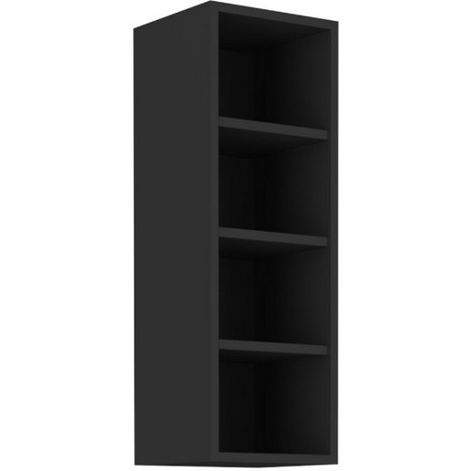 Hängeschrank - Regalhängeschrank / Schöne organisierte Aufbewahrungslösungen. - Milaros Markt