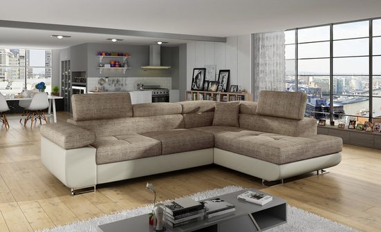 Eleganz in jeder Ecke Exquisite Designs in Ihrem Zuhause. - Milaros Markt
