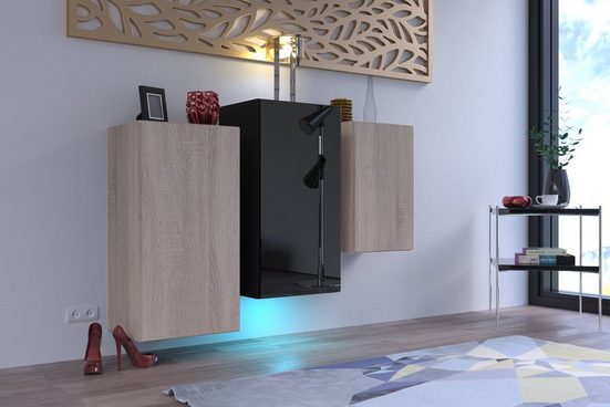 Kommode- Elegante Aufbewahrung - Kommode als Blickfang. - Milaros Markt