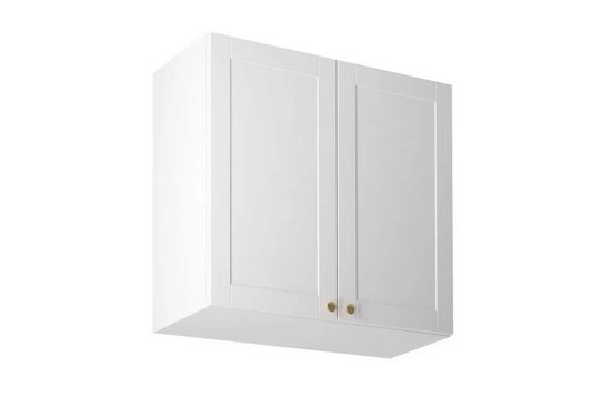 Winkelküche - Linea - Elegante Küchenausstattung für Ecken. - Milaros Markt