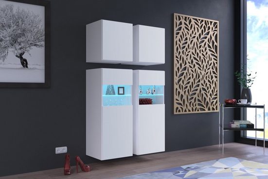 Zeitloses Design: Kommode für stilvolle Wohnräume. - Milaros Markt