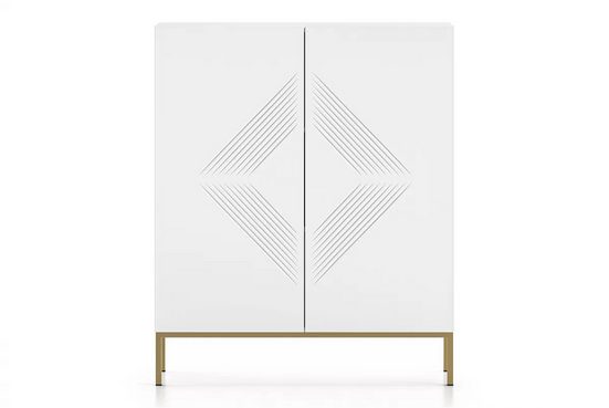 Kommode - Pingli - Herausragende Aufbewahrungslösung im modernen Design. - Milaros Markt