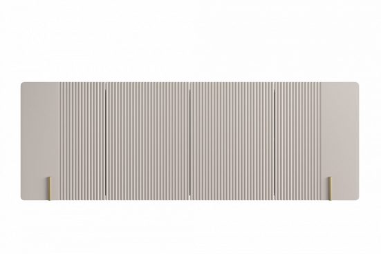 Kommode 200 cm, 150 cm - MALM -  Stilvoll und funktional für Ihr Zuhause. - Milaros Markt