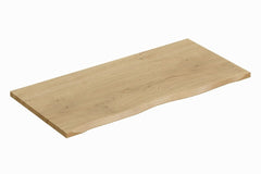 Waschbeckenunterschrank BM354 120 cm - Dalia Cashmere D - Kaschmir Matt