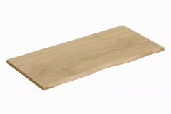 Waschbeckenunterschrank BM359 100 cm  - Dalia Cashmere D - Kaschmir Matt